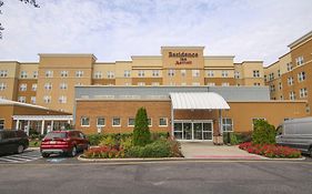 Residence Inn Newport News Airport